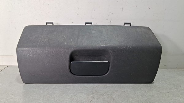 Tampa Porta Luvas Ford ka 2008 a 2013 Com detalhe