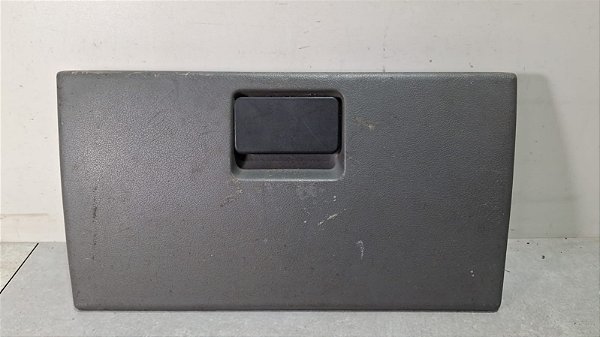 Tampa Porta luvas Ford Fiesta Zetec 1997 a 2003 Com detalhe