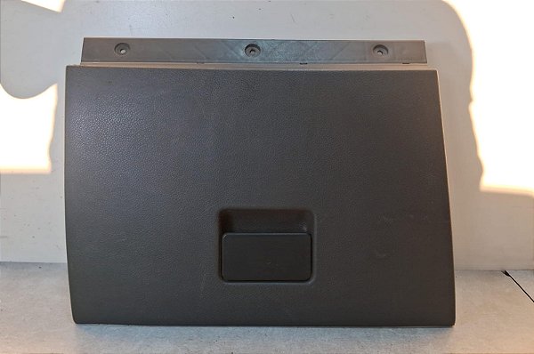 Tampa Porta Luvas Ford Fiesta 2003 a 2012 Com detalhe