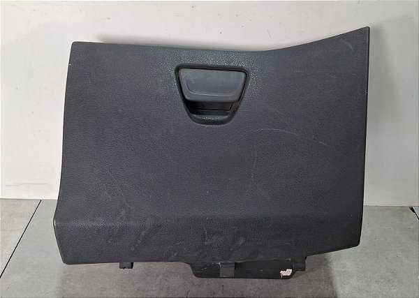 Tampa Porta Luvas Ford New Fiesta 2014 a 2019Com detalhe