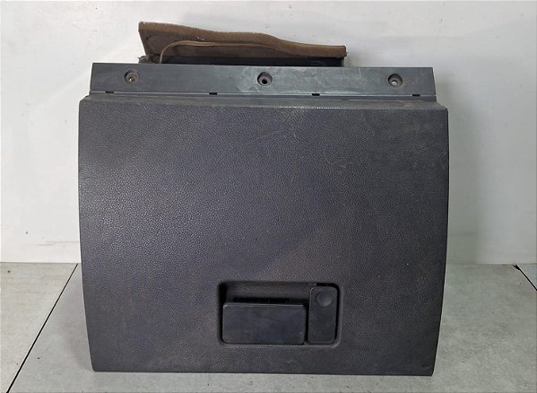 Porta Luvas Ford Ecosport 2003 a 2012 Com detalhe