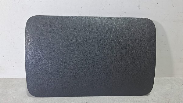 Tampa Falsa Air-Bag Painel Ford Fiesta 2003 a 2014  Detalhe
