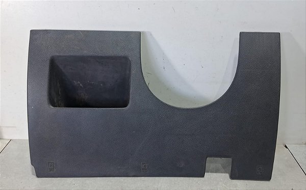 Tampa Caixa Fusível Ford Ecosport 2003 a 2012 Com detalhe