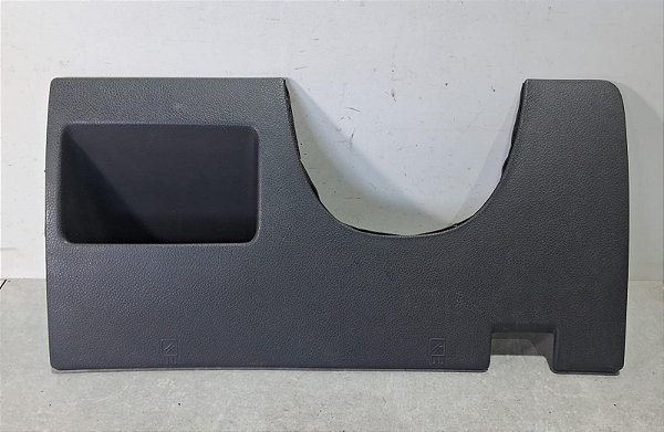 Tampa Caixa Fusível Ford Fiesta 2003 a 2014 Com detalhe
