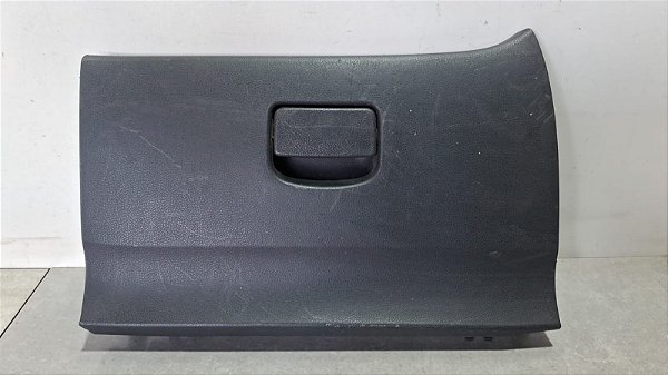 Tampa Porta Luvas Nissan March 2012 a 2020 Com detalhe