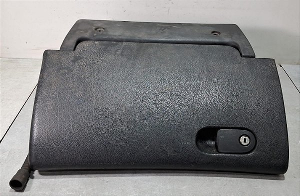 Porta luvas Gm Vectra 1997 a 2005 Com detalhe