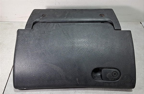 Porta luvas Gm Vectra 1997 a 2005 Com detalhe