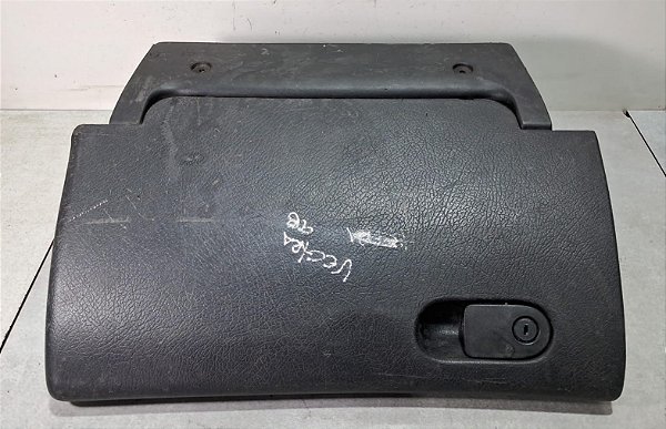 Porta luvas Gm Vectra 1997 a 2005 Com detalhe