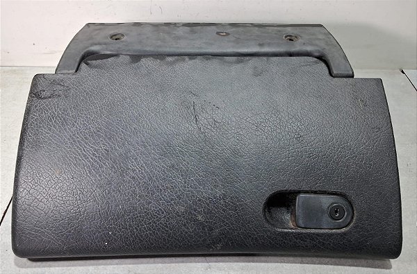 Porta luvas Gm Vectra 1997 a 2005 Com detalhe