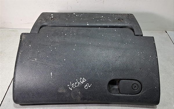 Porta luvas Gm Vectra 1997 a 2005 Com detalhe