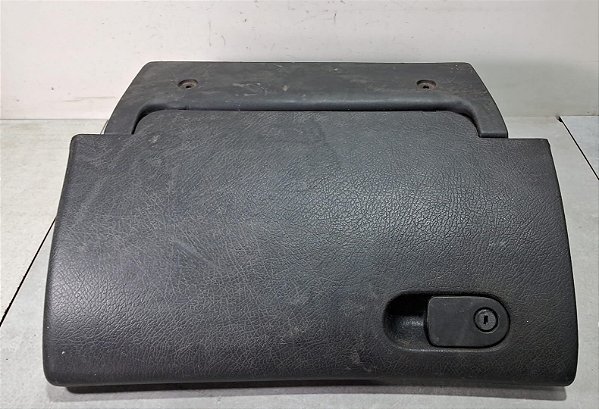Porta luvas Gm Vectra 1997 a 2005 Com detalhe