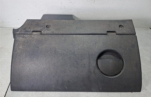 Porta luvas Gm Corsa Maxx 2003 a 2012 Com detalhe