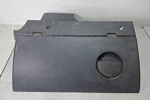 Porta luvas Gm Corsa Maxx 2003 a 2012 Com detalhe