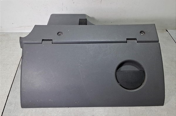 Porta luvas Gm Corsa Maxx 2003 a 2012 Com detalhe