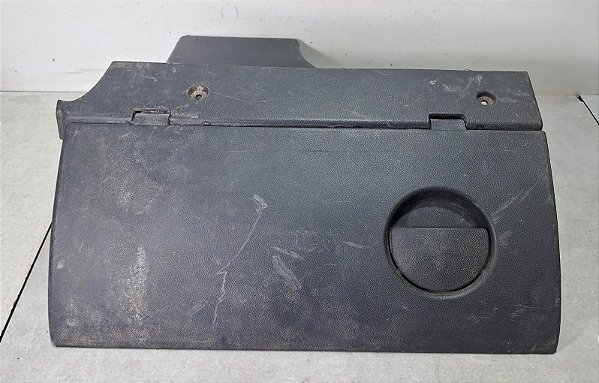 Porta luvas Gm Corsa Maxx 2003 a 2012 Com detalhe