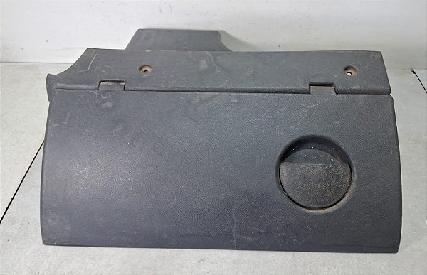 Porta luvas Gm Corsa Maxx 2003 a 2012 Com detalhe