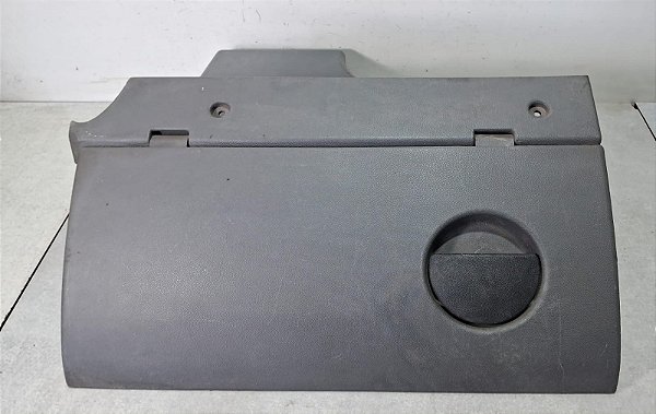 Porta luvas Gm Corsa Maxx 2003 a 2012 Com detalhe
