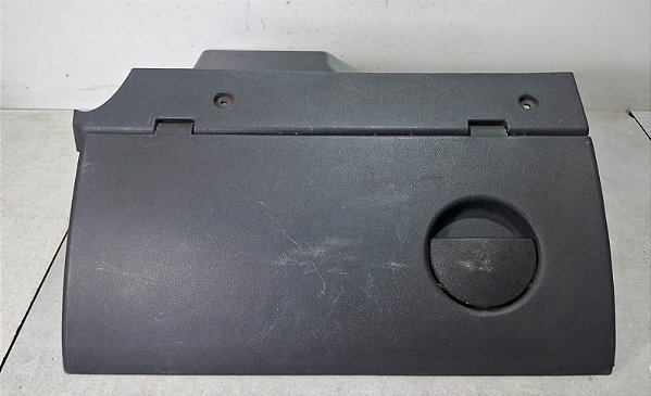 Porta luvas Gm Corsa Maxx 2003 a 2012 Com detalhe