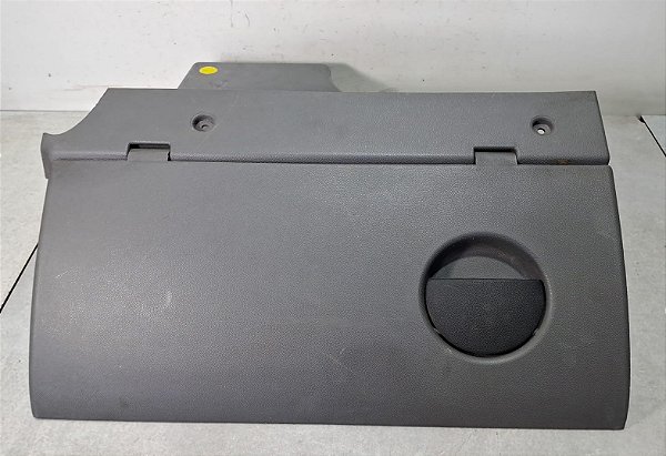 Porta luvas Gm Corsa Maxx 2003 a 2012 Com detalhe