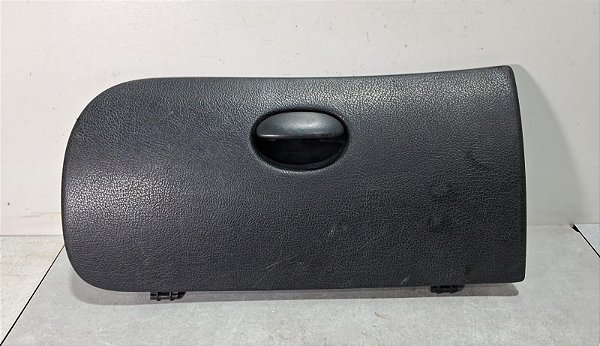 Tampa Porta Luvas Peugeot 206 1999 a 2012 Com detalhe