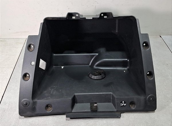 Caixa Porta Luvas Citroen C3 2013 a 2017Com detalhe