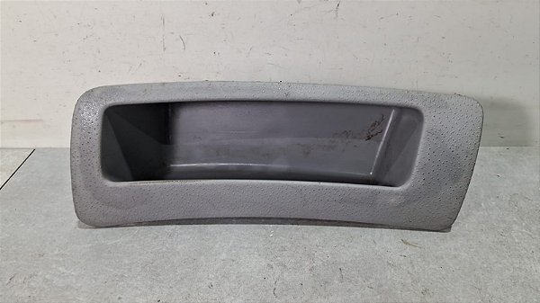 Porta Objetos Citroen C3 2003 a 2012 Com detalhe