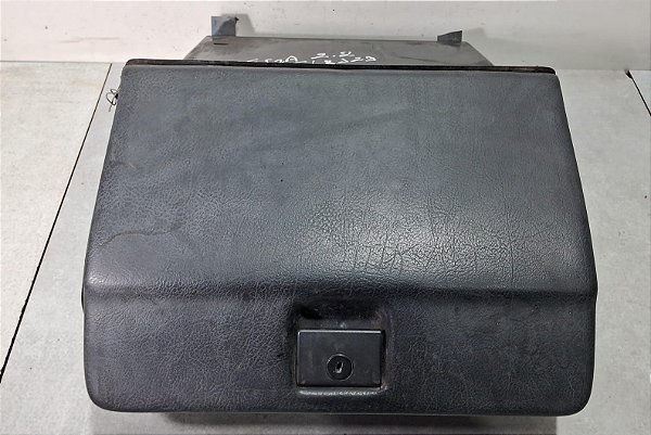 Porta luvas Gm Omega Suprema 1992 a 1998Com detalhe
