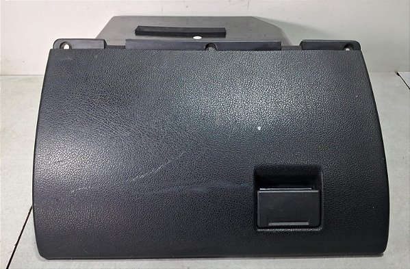 Porta luvas Gm Astra 1999 a 2011 Com detalhe