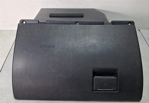 Porta luvas Gm Astra 1999 a 2011 Com detalhe