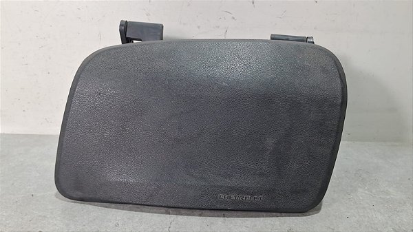 Porta Objetos Gm Agile/Montana 2009 a 2014 Com detalhe