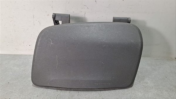 Porta Objetos Gm Agile/Montana 2009 a 2014 Com detalhe