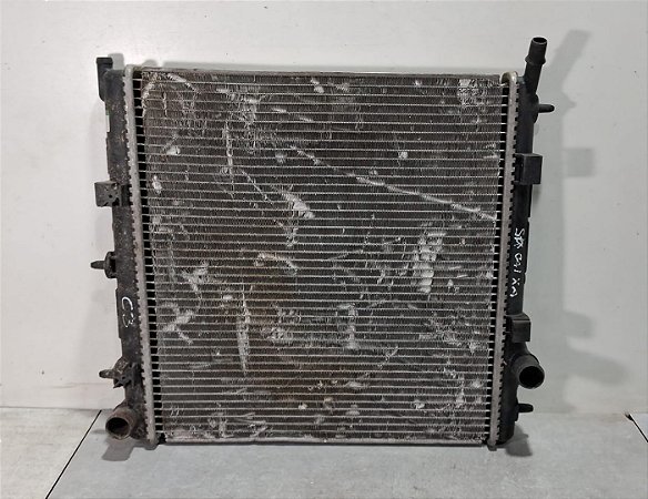 Radiador Agua Citroen C3 2003 A 2012