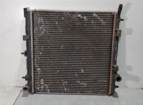 Radiador Agua Citroen C3 2003 A 2012