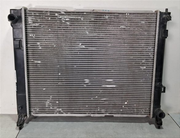 Radiador Agua Nissan March/Versa 2011 a 2015