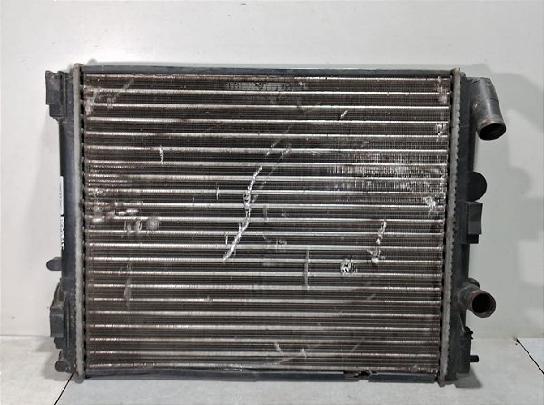 Radiador Agua Renault Sandero/Logan 2007 a 2013