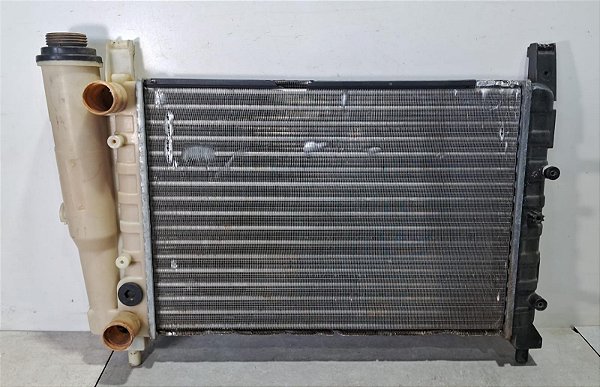 Radiador Agua Fiat Uno 1985 a 2008
