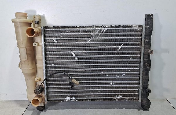 Radiador Agua Fiat Uno 1985 a 2008