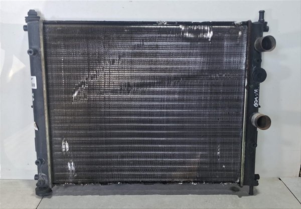 Radiador Agua Fiat Brava 1998 a 2003
