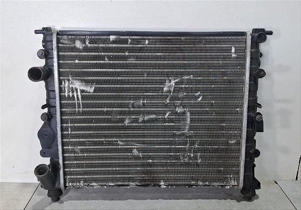 Radiador Agua Renault Clio 1999 a 2008