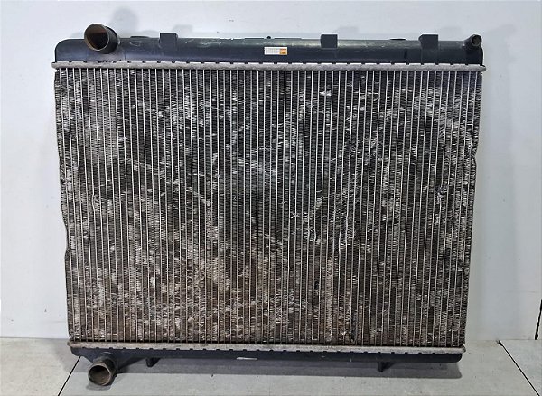 Radiador Agua Peugeot 307 2006 a 2012