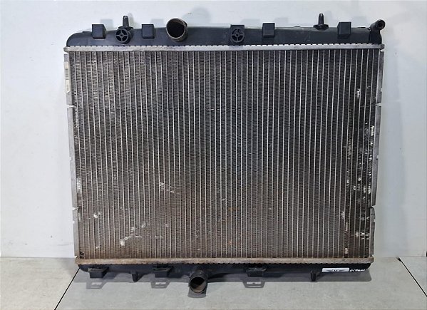Radiador Agua Citroen C3 2013 a 2016