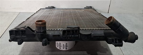 Radiador Agua Renault Sandero/Logan 2007 a 2013