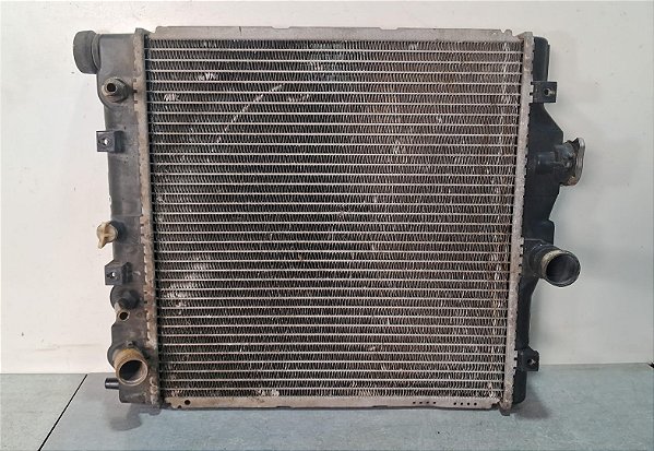 Radiador Agua Honda Civic 1992 a 2000 automático