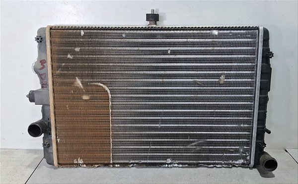 Radiador Agua Vw Gol 1995 a 2014