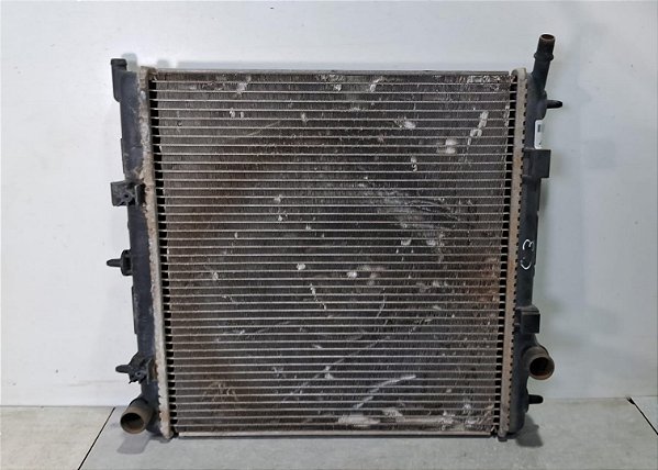 Radiador Agua Citroen C3 2003 a 2012