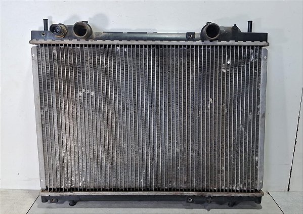 Radiador Agua Fiat Marea 1999 a 2007