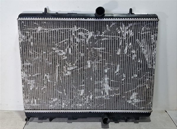 Radiador Agua Peugeot  308 2013 a 2017