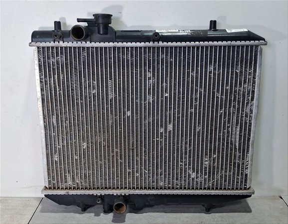 Radiador Agua Lifan 320 2010 a 2014