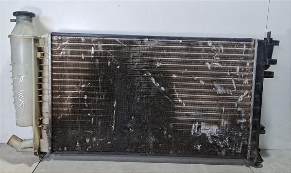 Radiador Agua  Peugeot 306/Citroen Xsara 1998 a 2000