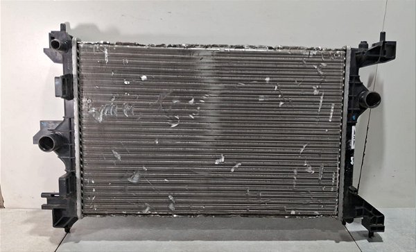 Radiador Agua Gm Onix/Prisma/Spin/Cobalt 2012 a 2016